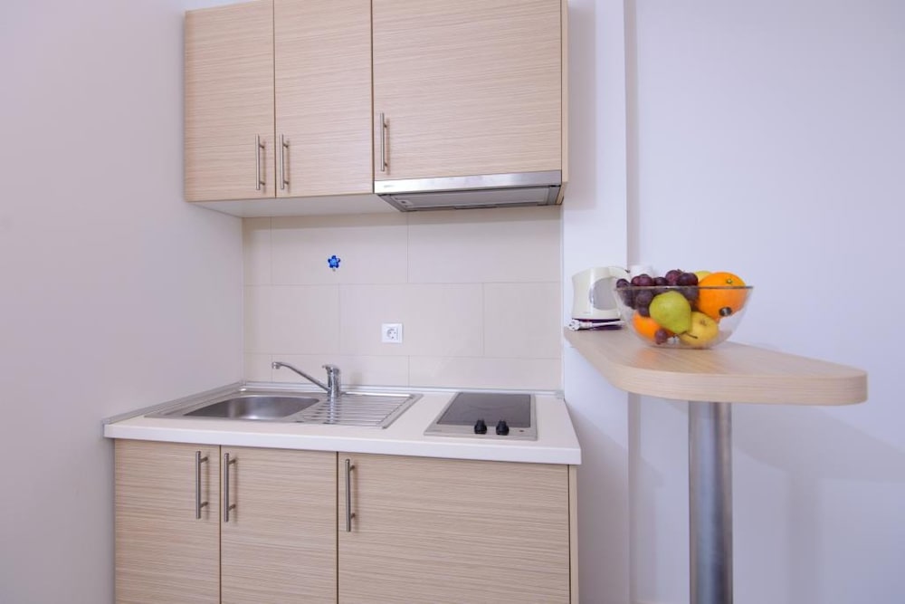 Фото Ploce Apartments- Adults only