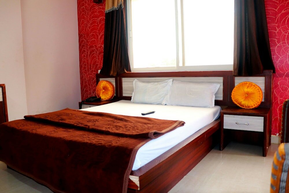 Фото Hotel Raj Palace