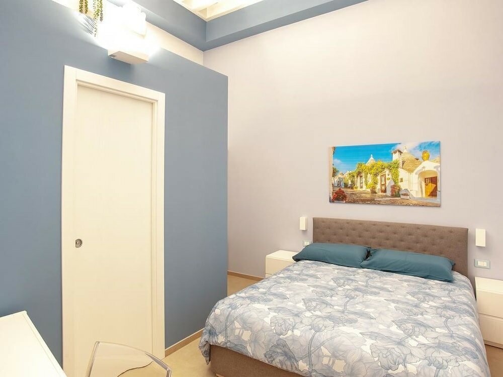 Фото Campanili di Puglia B&b