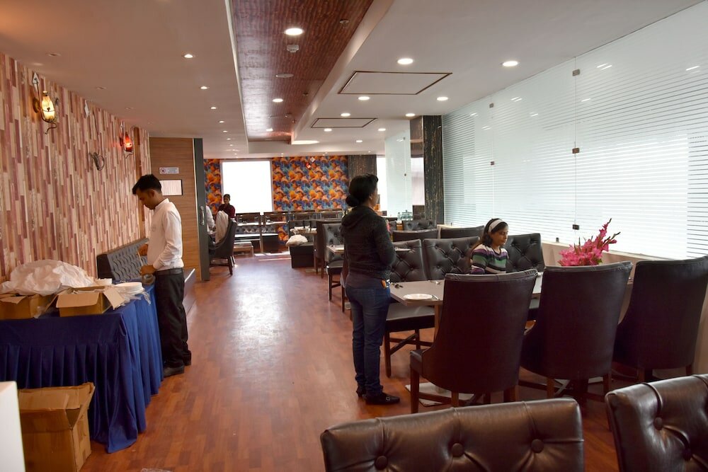 Фото Hotel Grand Sr