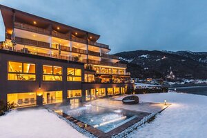 Tuberis Nature & Spa Resort (Trentino-Alto Adige, Bolzano – South Tyrol, Via San Giovanni, 39), hotel