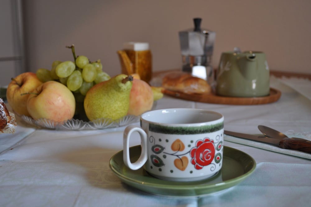 Фото B&b Pergolesi