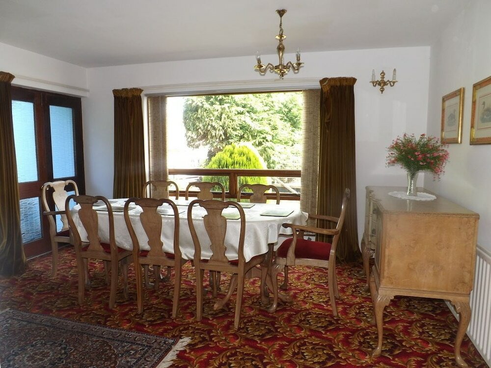 Фото Kingsmills Cottages Cookstown