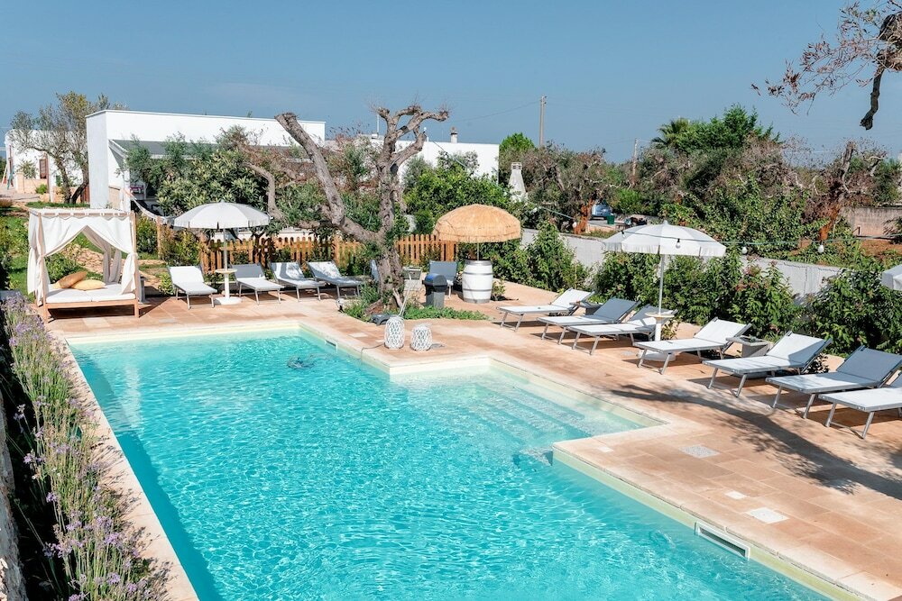 Фото Corte dei Donno