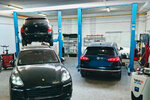 Edelvejs (Dmitrovskoye Highway, 1к1), car service, auto repair