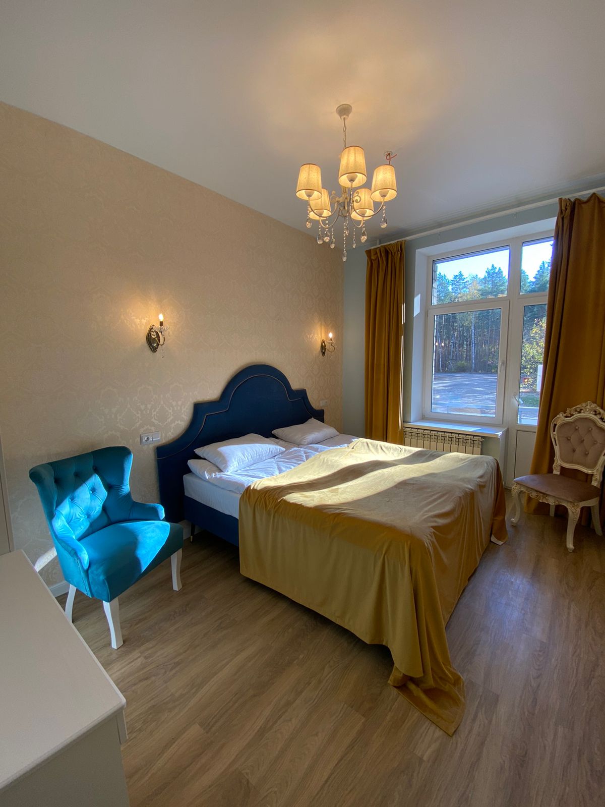 Фото отеля 5