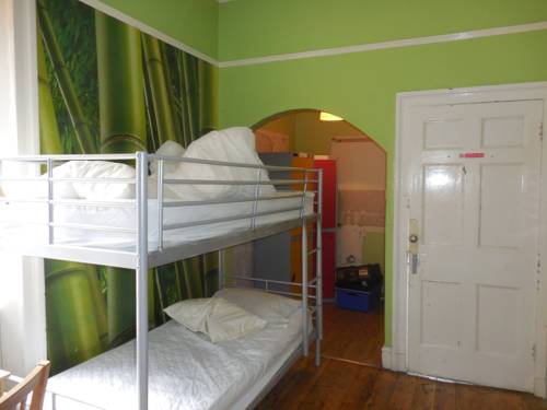 Фото Everton Hostel