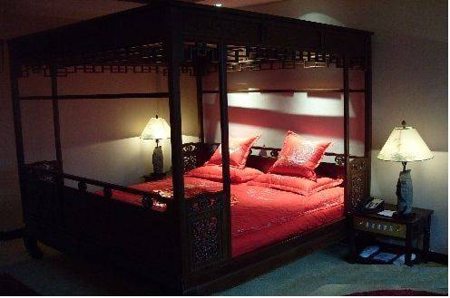 Фото Buddha Zen Hotel Chengdu