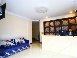 Гостиница Shennong Hotel