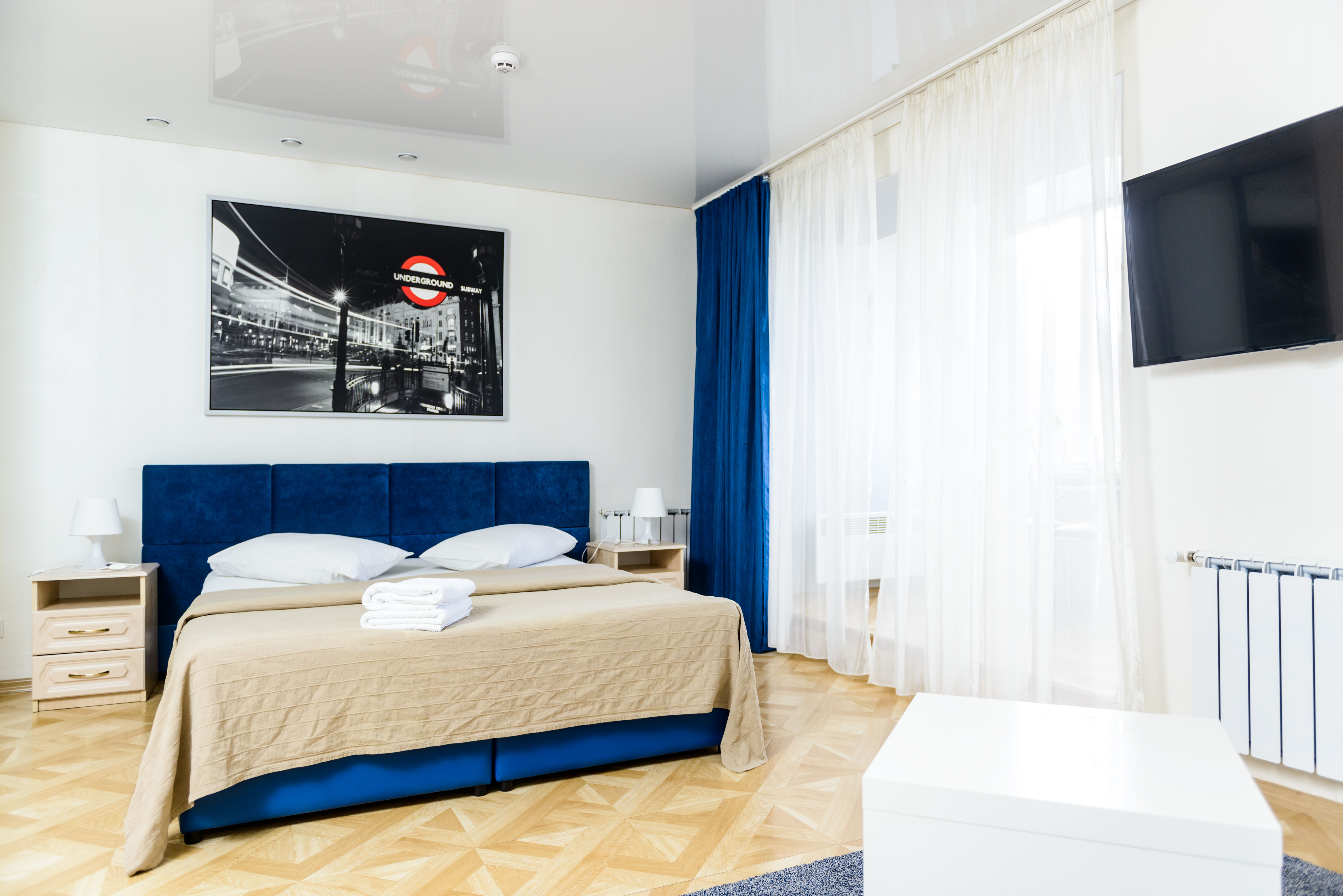 Фото Кутузов