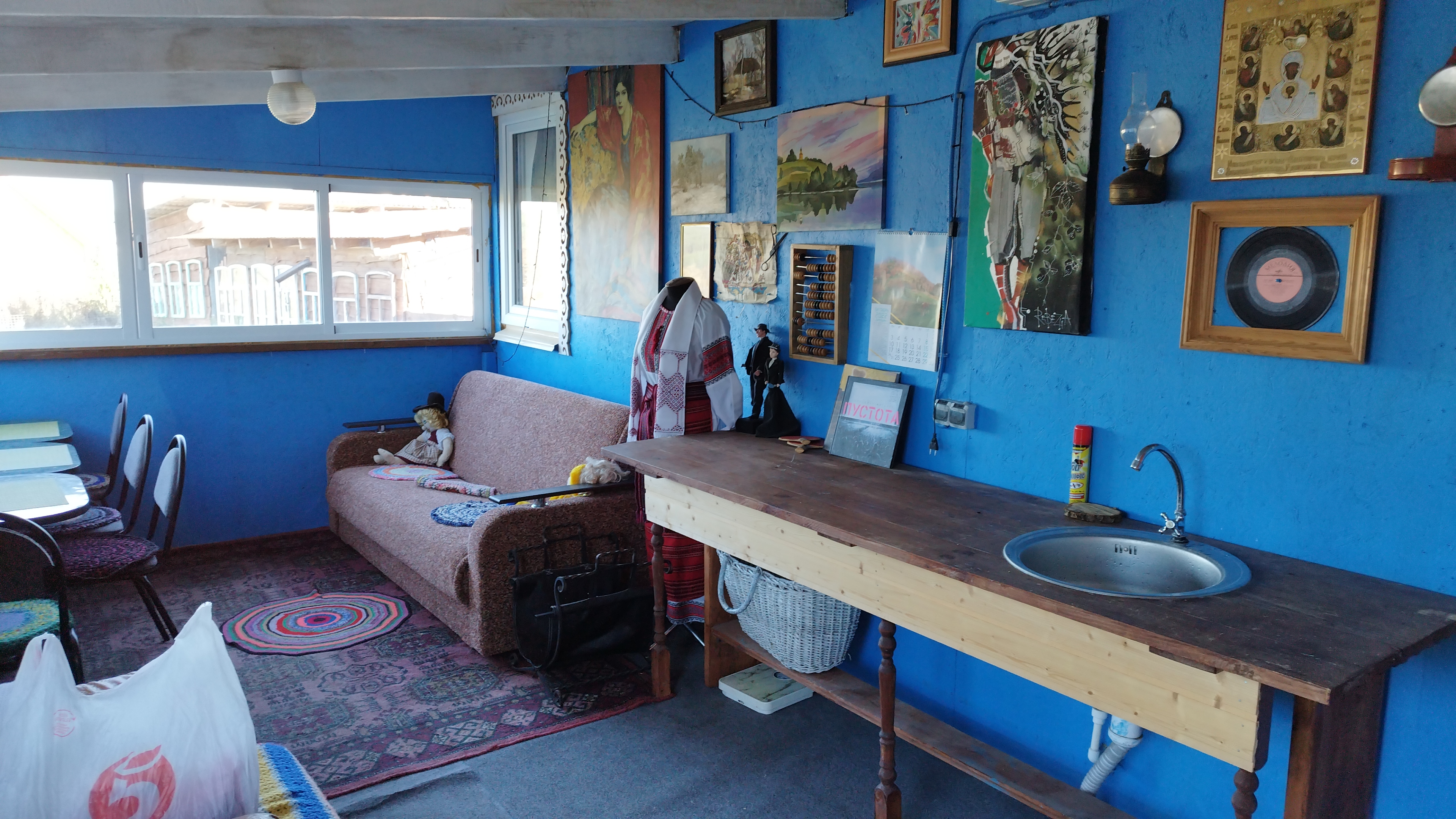 Фото Атамань-на-Дону