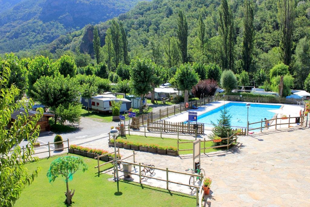 Фото Apartamentos Beta