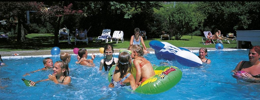 Фото Landhaus Liechtenstein