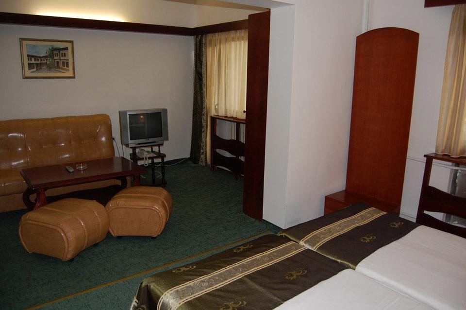 Фото Tryavna Complex