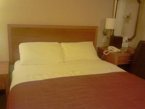 Фото Abbey Hotel