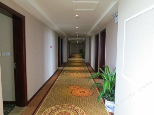 Гостиница Ronggui Hotel