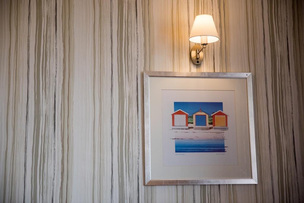 Фото The Cliffs Hotel Blackpool