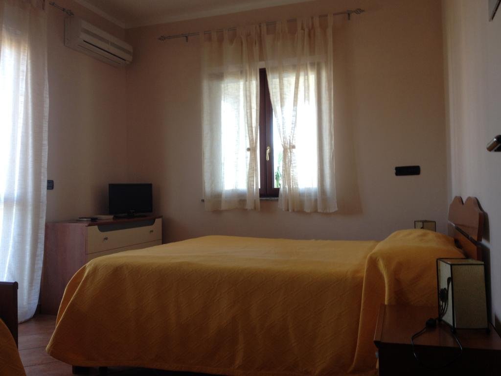 Фото Bed&Breakfast La Villa Soverato