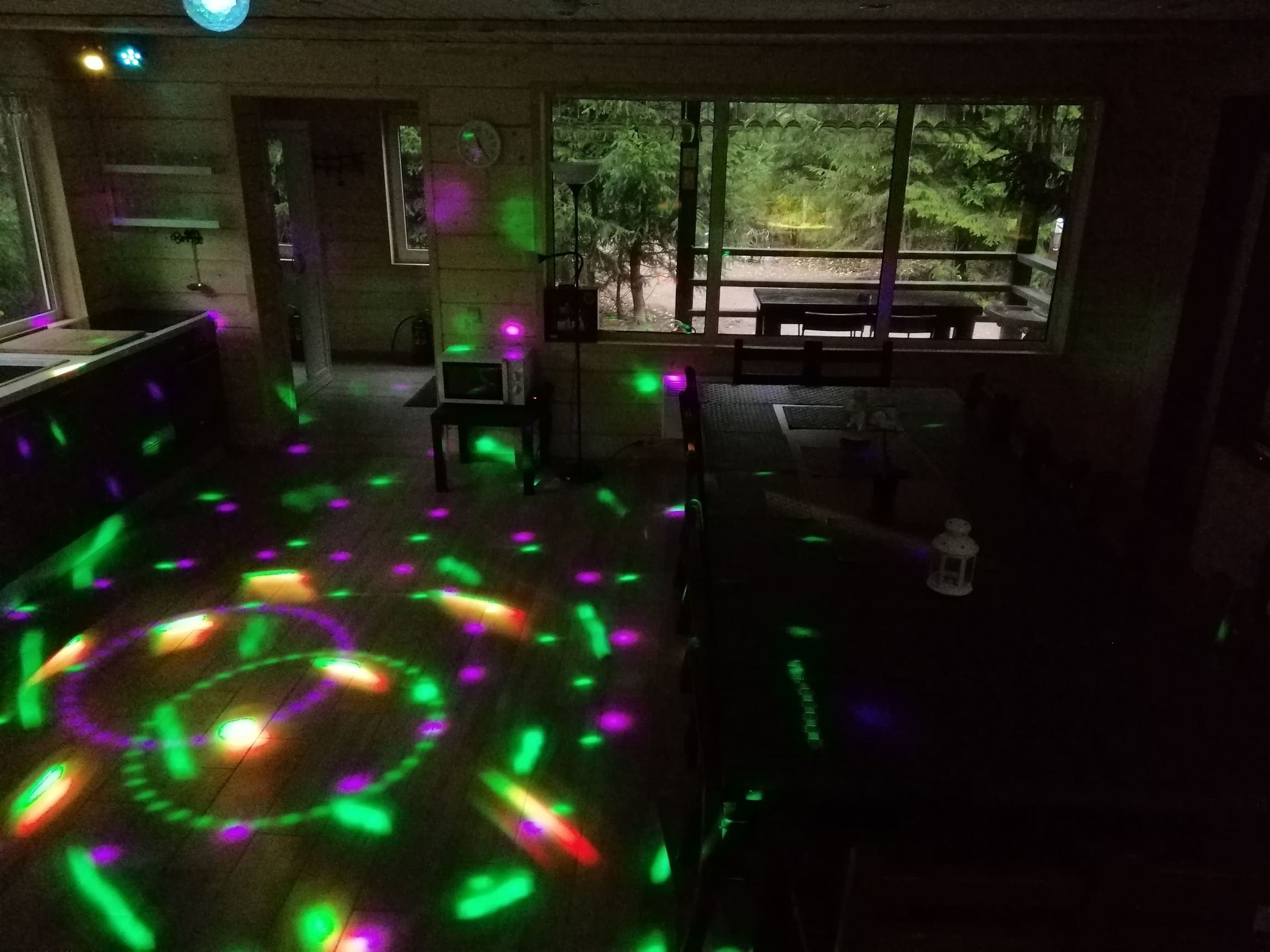 Фото Парк Лесок