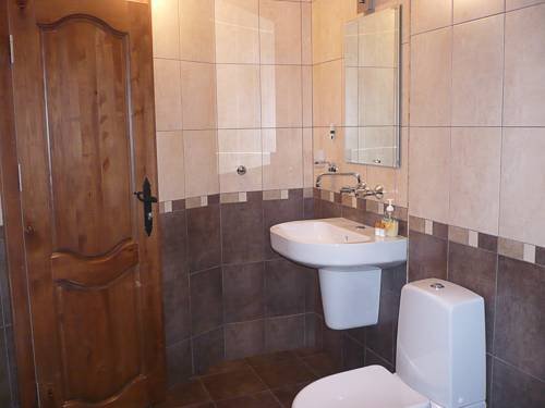 Фото Hotel Asenevtsi