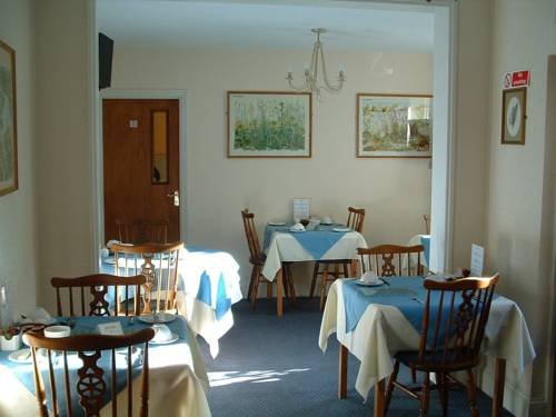 Фото Radnor Guest House