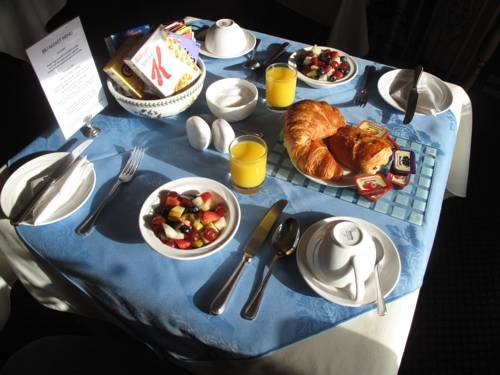 Фото Radnor Guest House