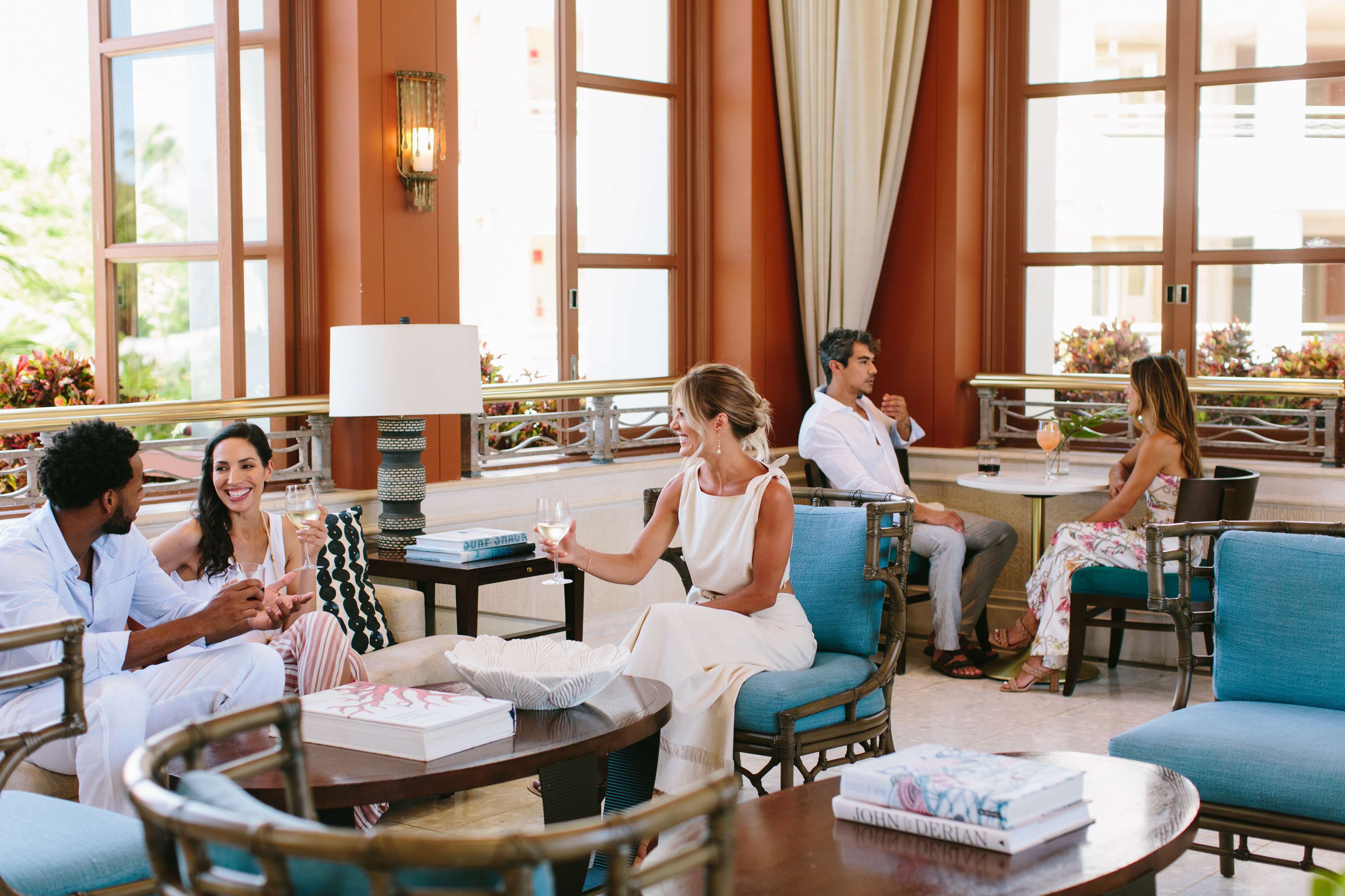 Фото Ho'olei at Grand Wailea