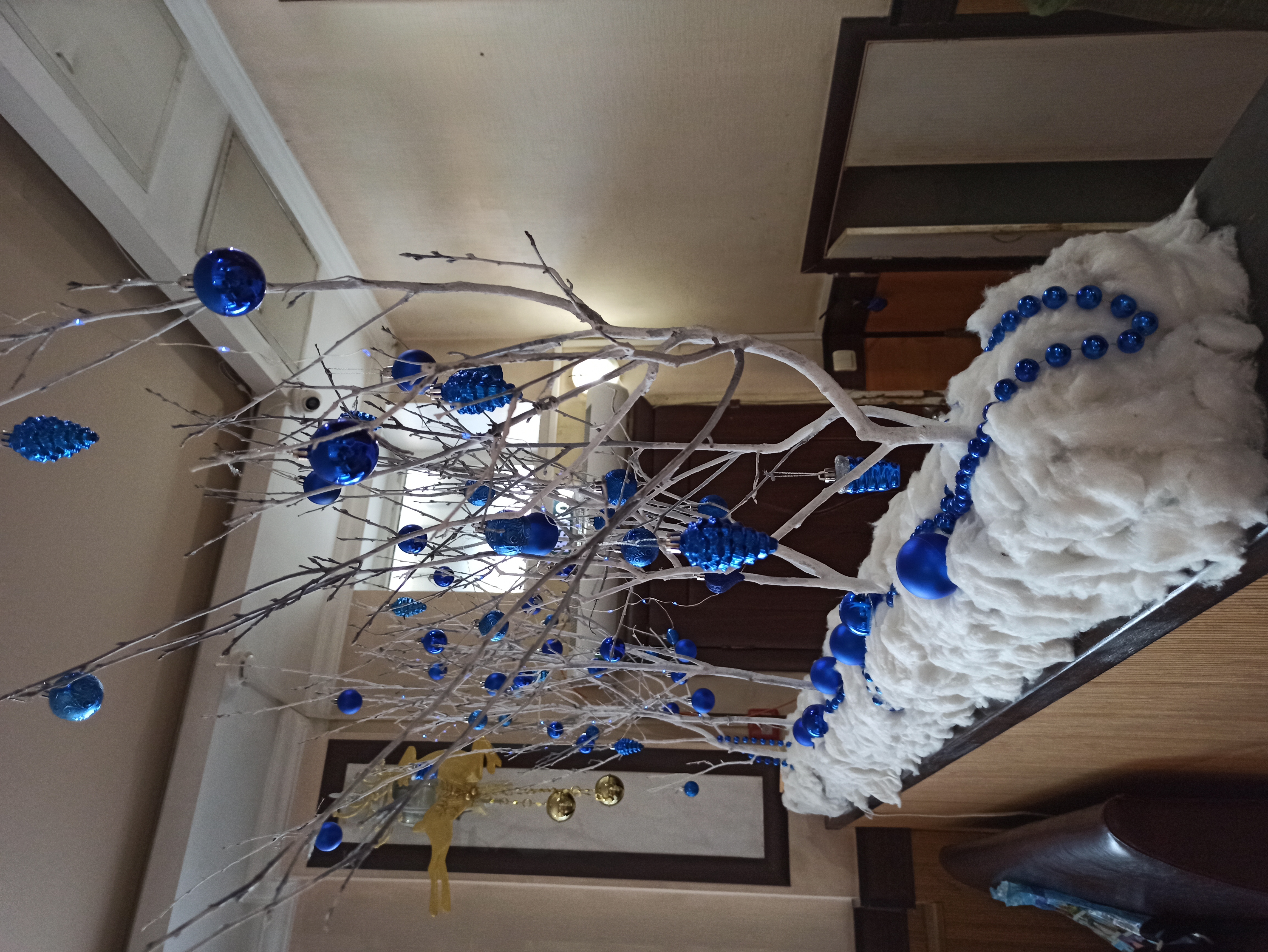 Фото Монерон