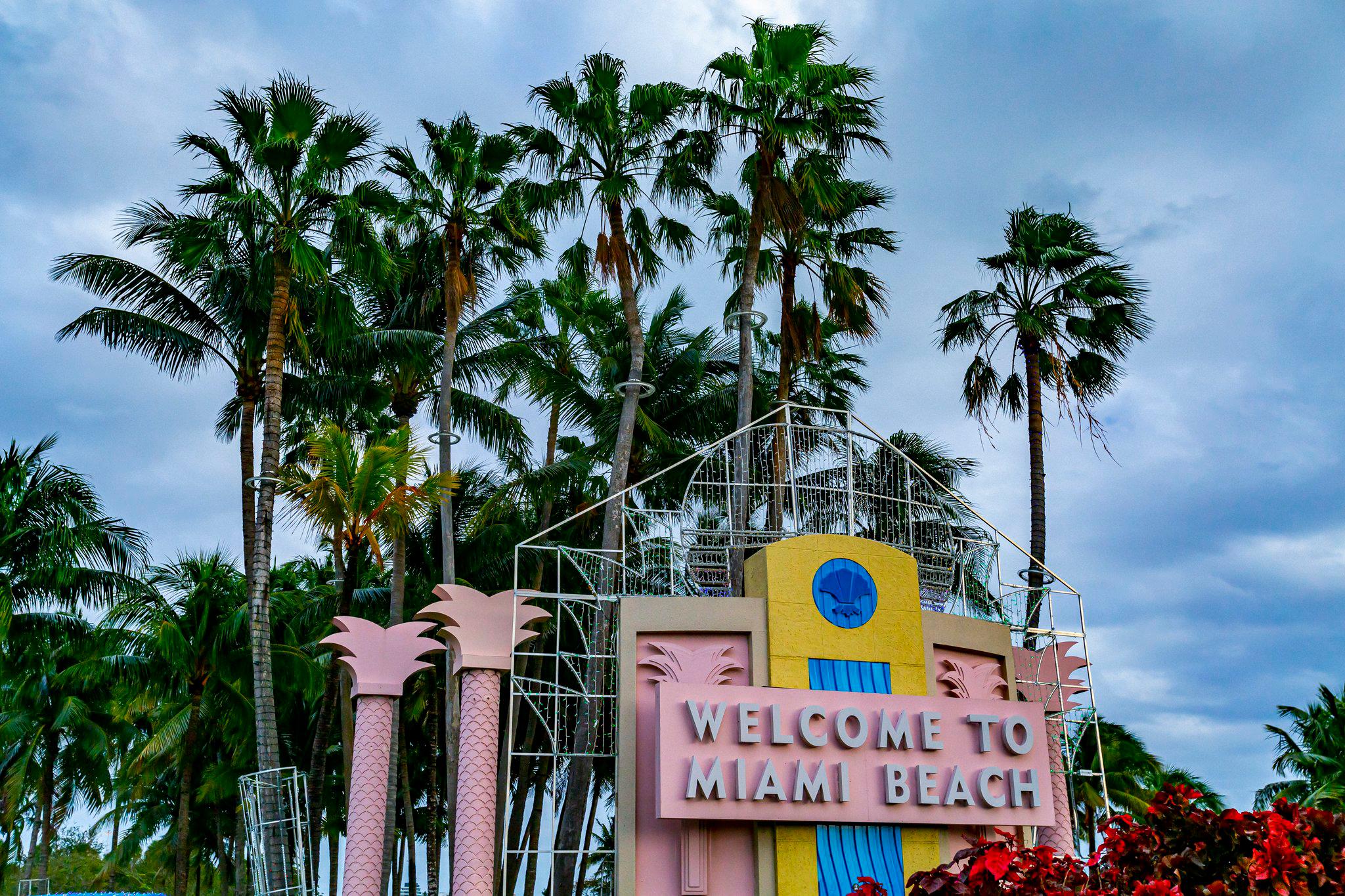 Фото Even Hotel Miami - Airport, an Ihg Hotel