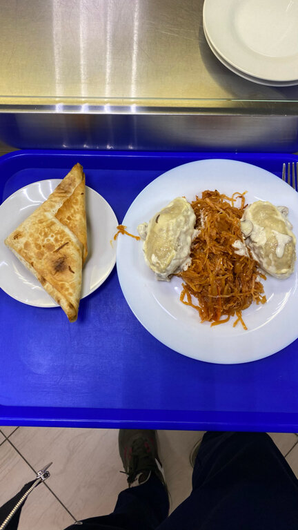 Canteen Stolovaya Yeda vsegda, Rostov‑na‑Donu, photo