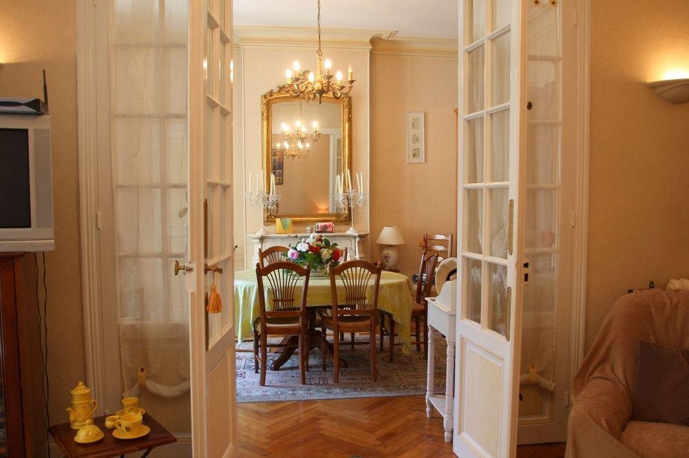 Фото Hotel Victor Hugo