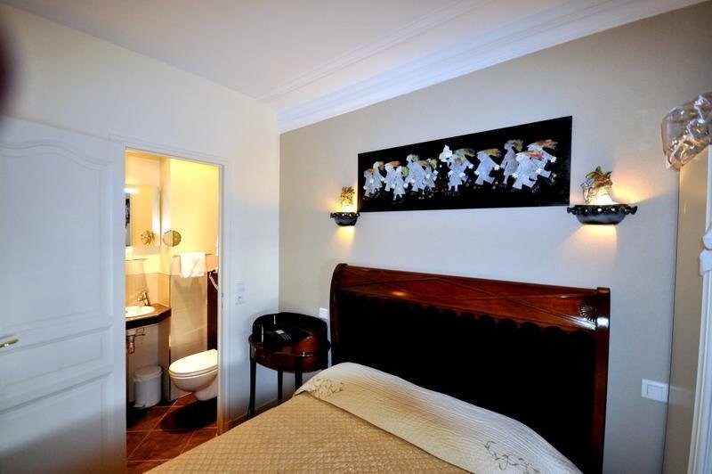 Фото Hôtel des Bains