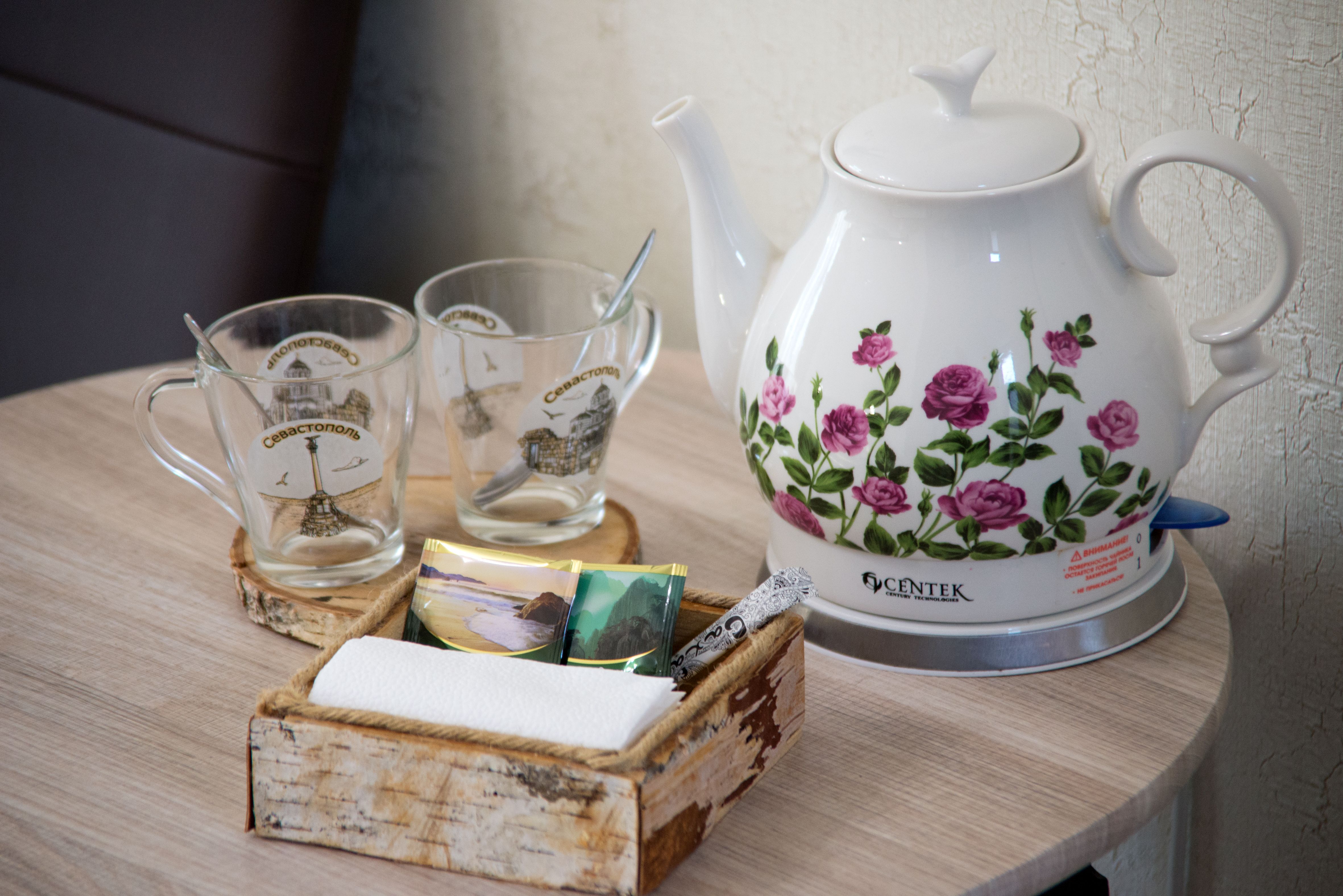 Фото Берёзка Юг