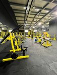 Zeus Gym (rabochiy posyolok Tuchkovo, mikrorayon Vostochny, 22В), club de fitness