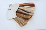 Elena Bruskova's Hair Extension Studio (Belinskogo Street, 222), hair extensions