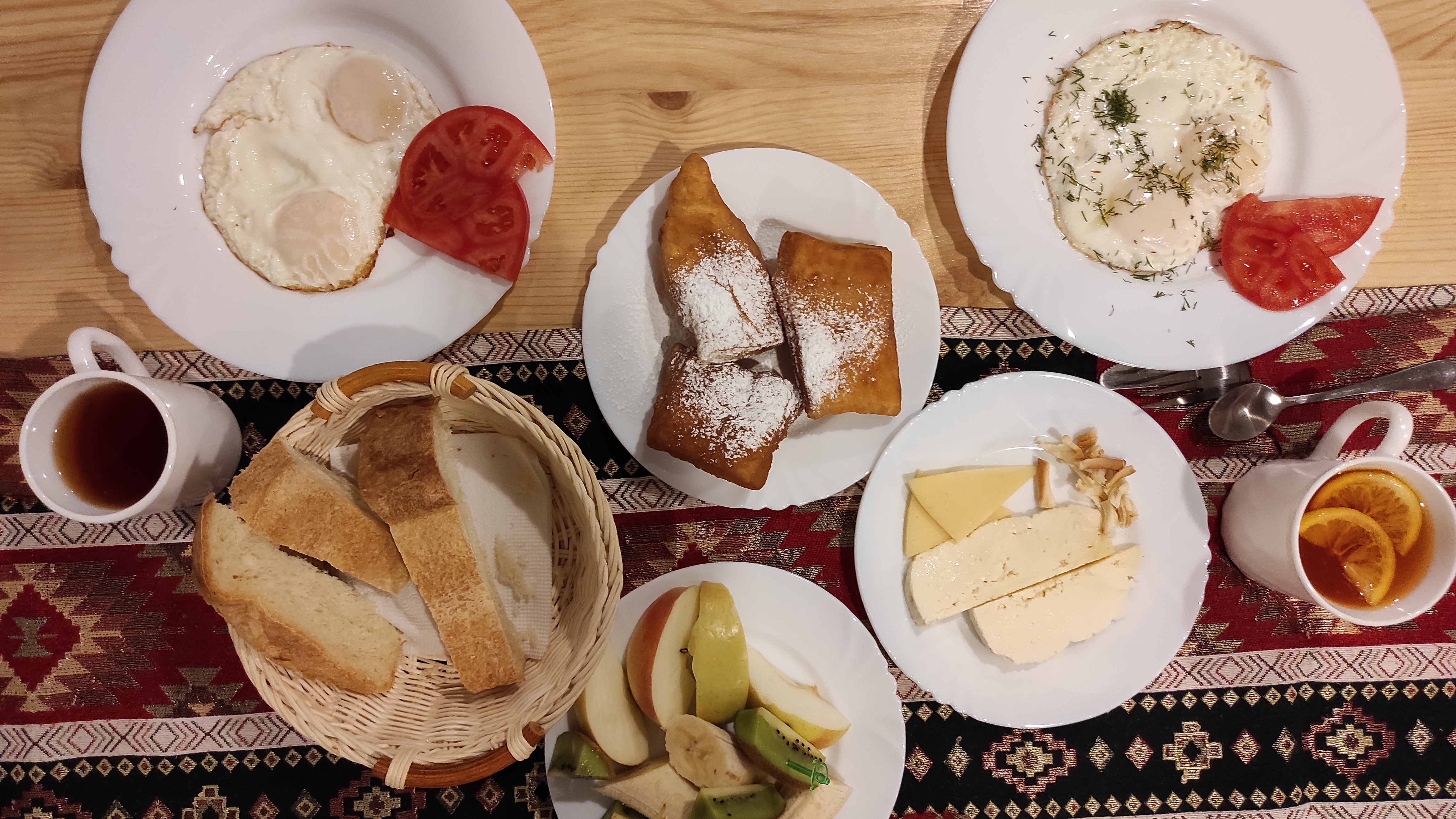 Фото Эльбрус