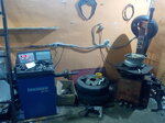 Шиномонтаж (Oktyabrskaya Street, 53к2), tire service