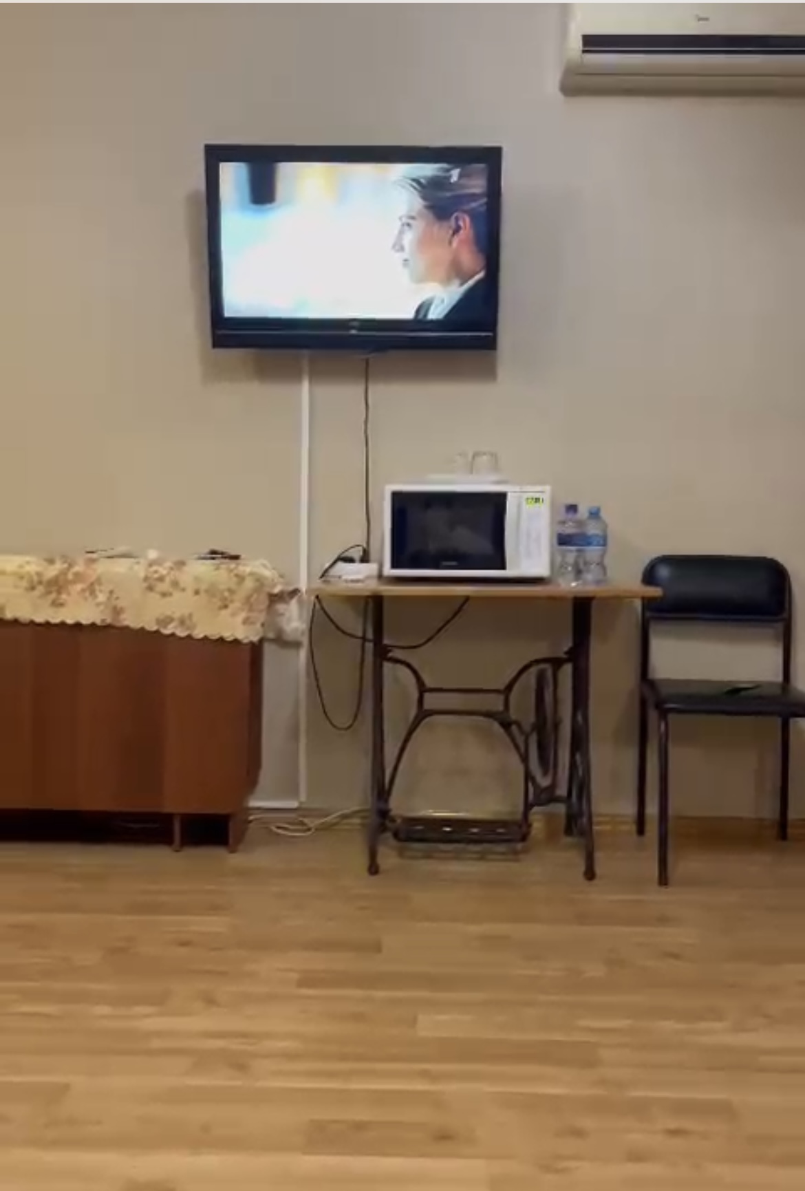 Фото На Бунина