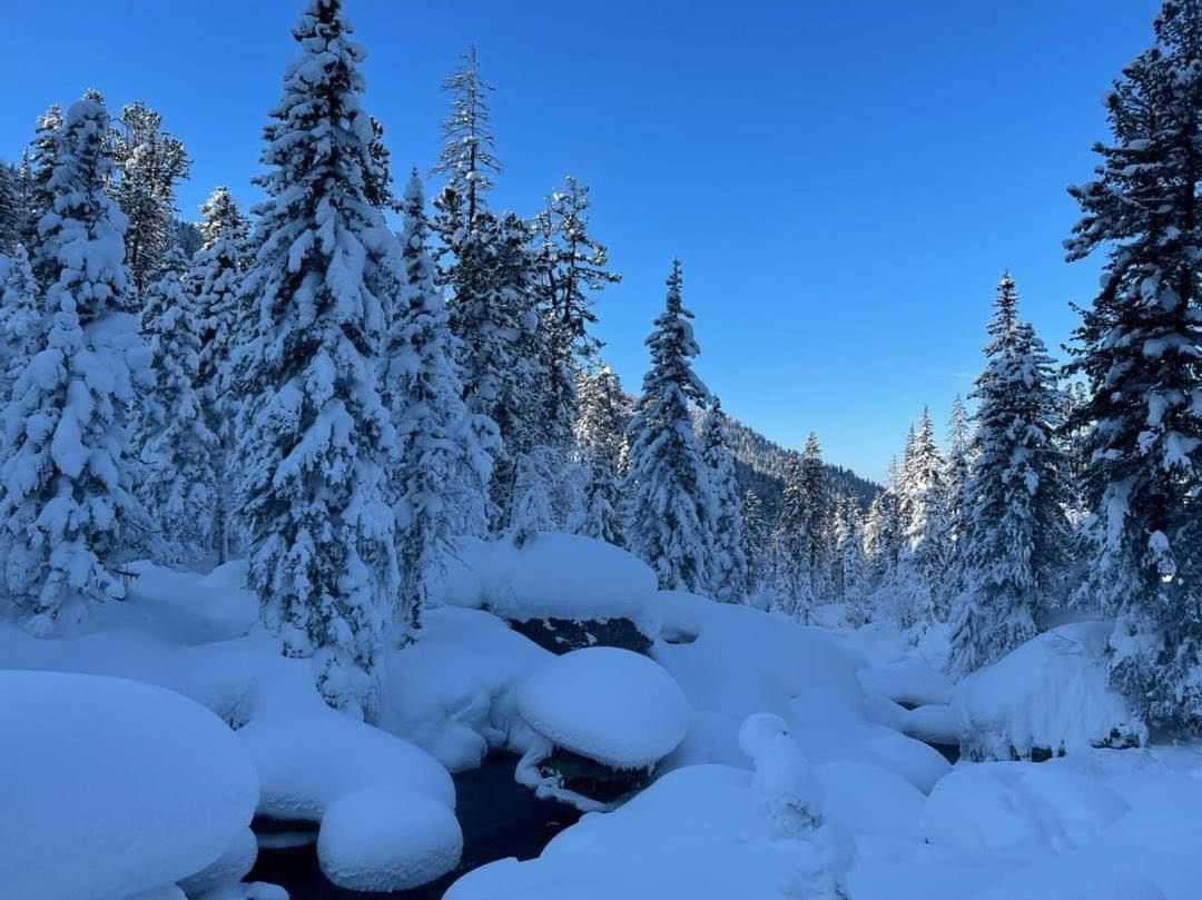 Фото Baikal Nega
