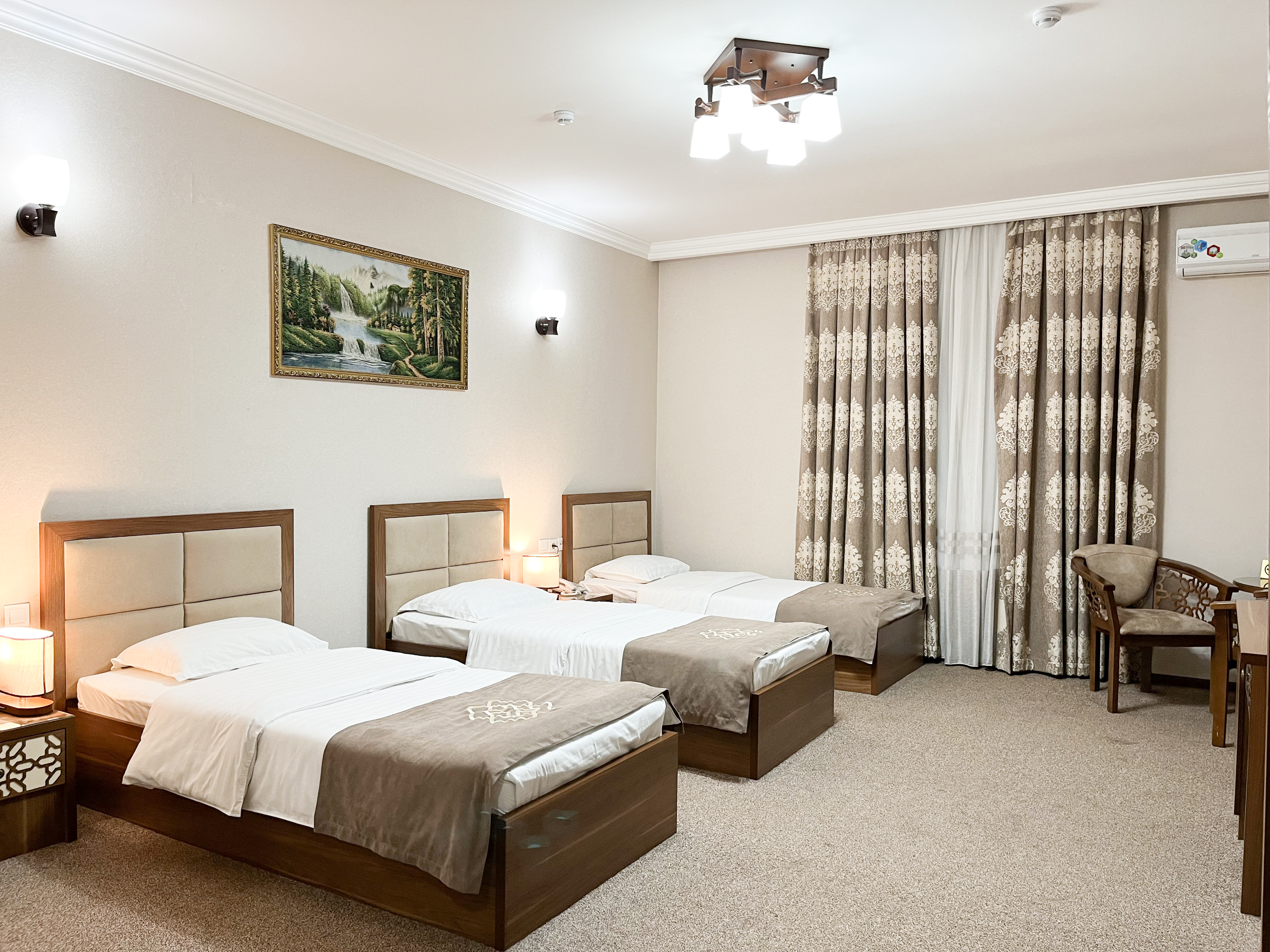 Фото Reikartz Xon Tashkent