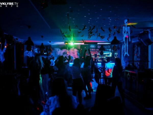 Nightclub Градус, Svetlograd, photo