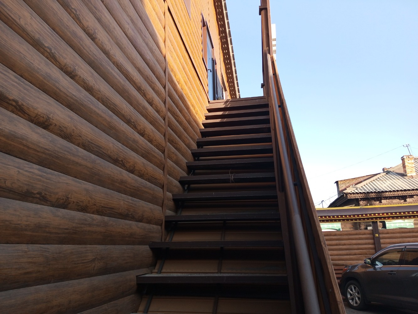 Фото Хуторок