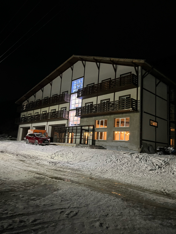 Фото отеля 4