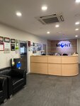 Mont (Presnensky Val Street, 14), software companies