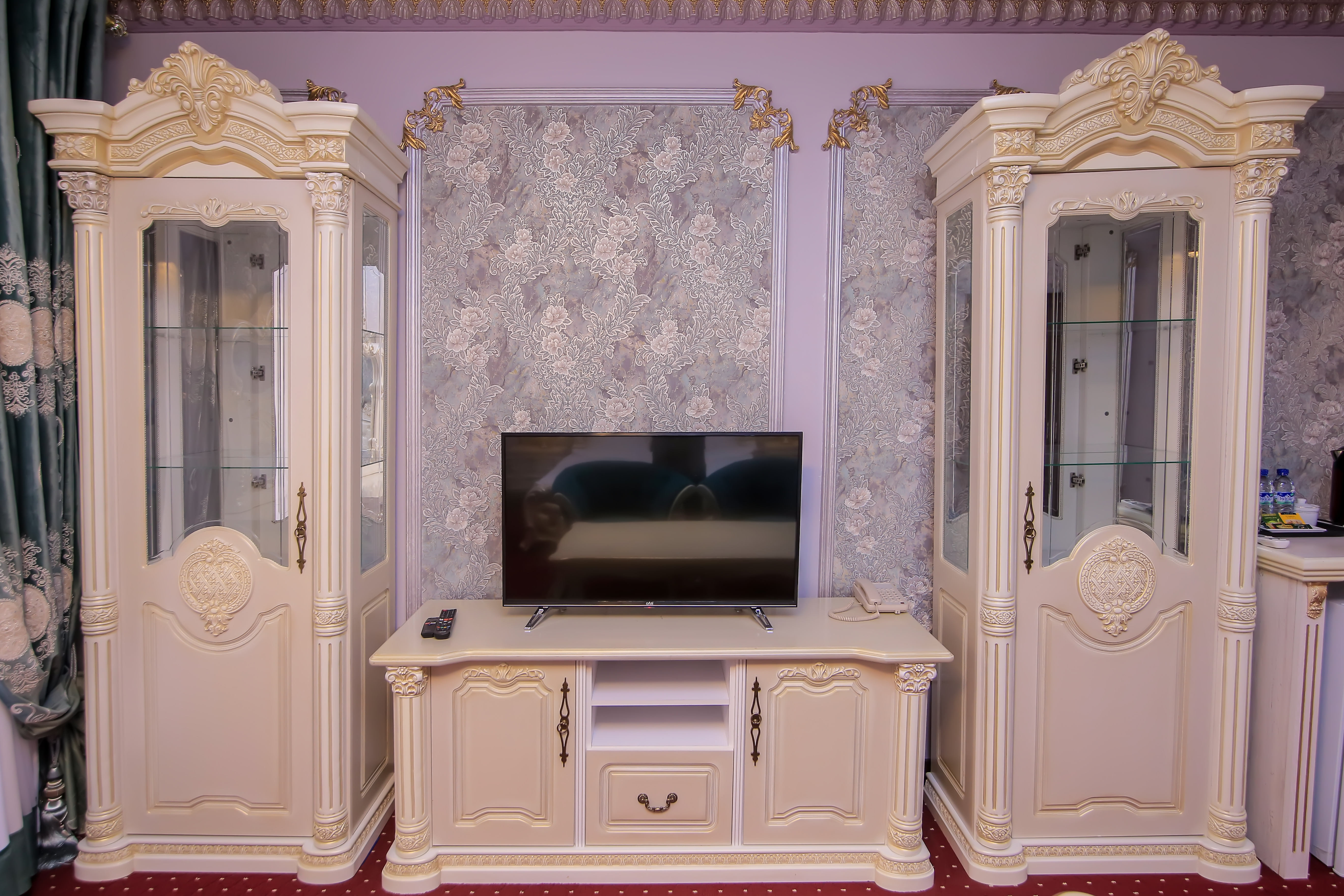 Фото Dendi Plaza