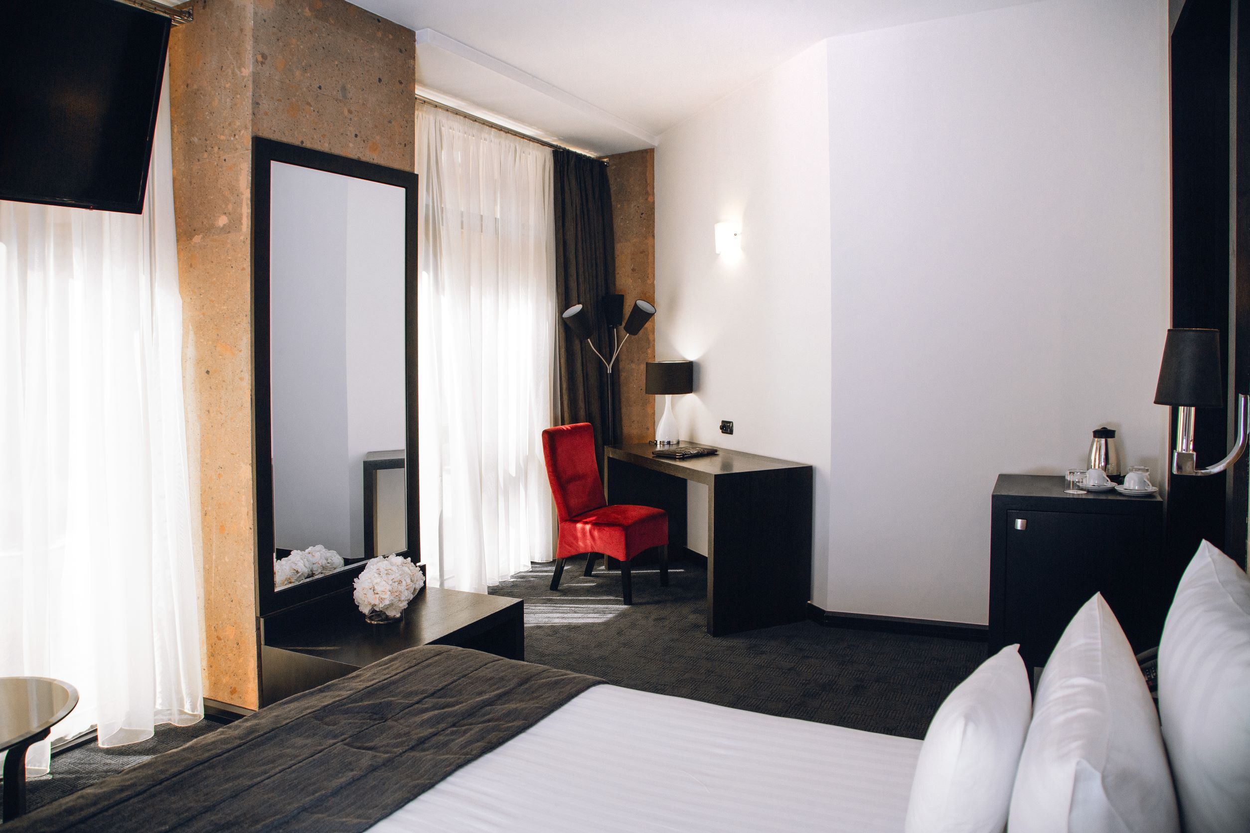 Фото North Avenue by Stellar Hotels