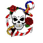 CrashJack Tattoos (United States, Lubbock, 1943 19th Street), tattoo studio