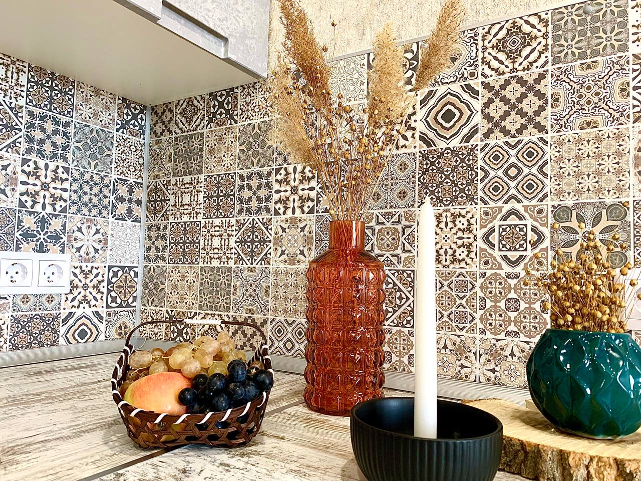 Фото MyHomeUfa Шервуд