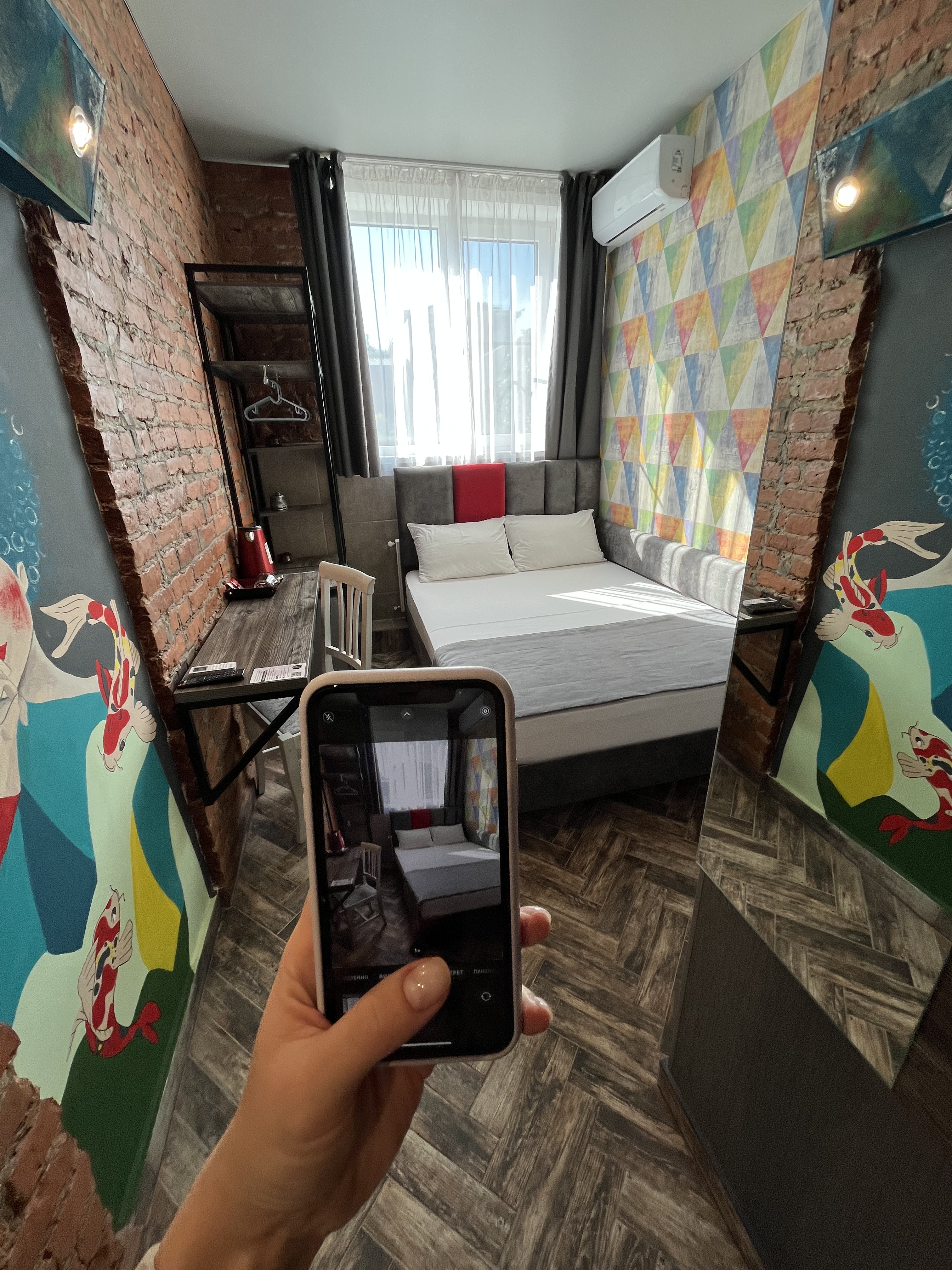 Фото Городской Бутик