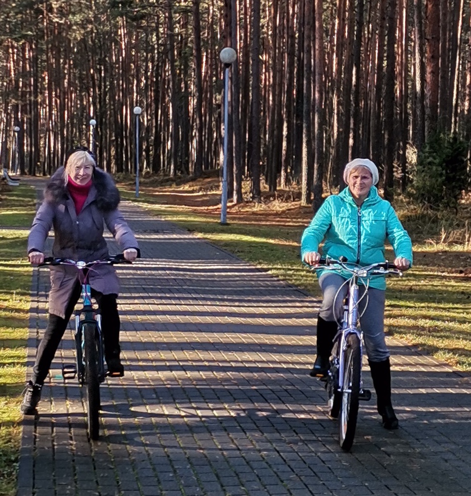 Фото Журавушка